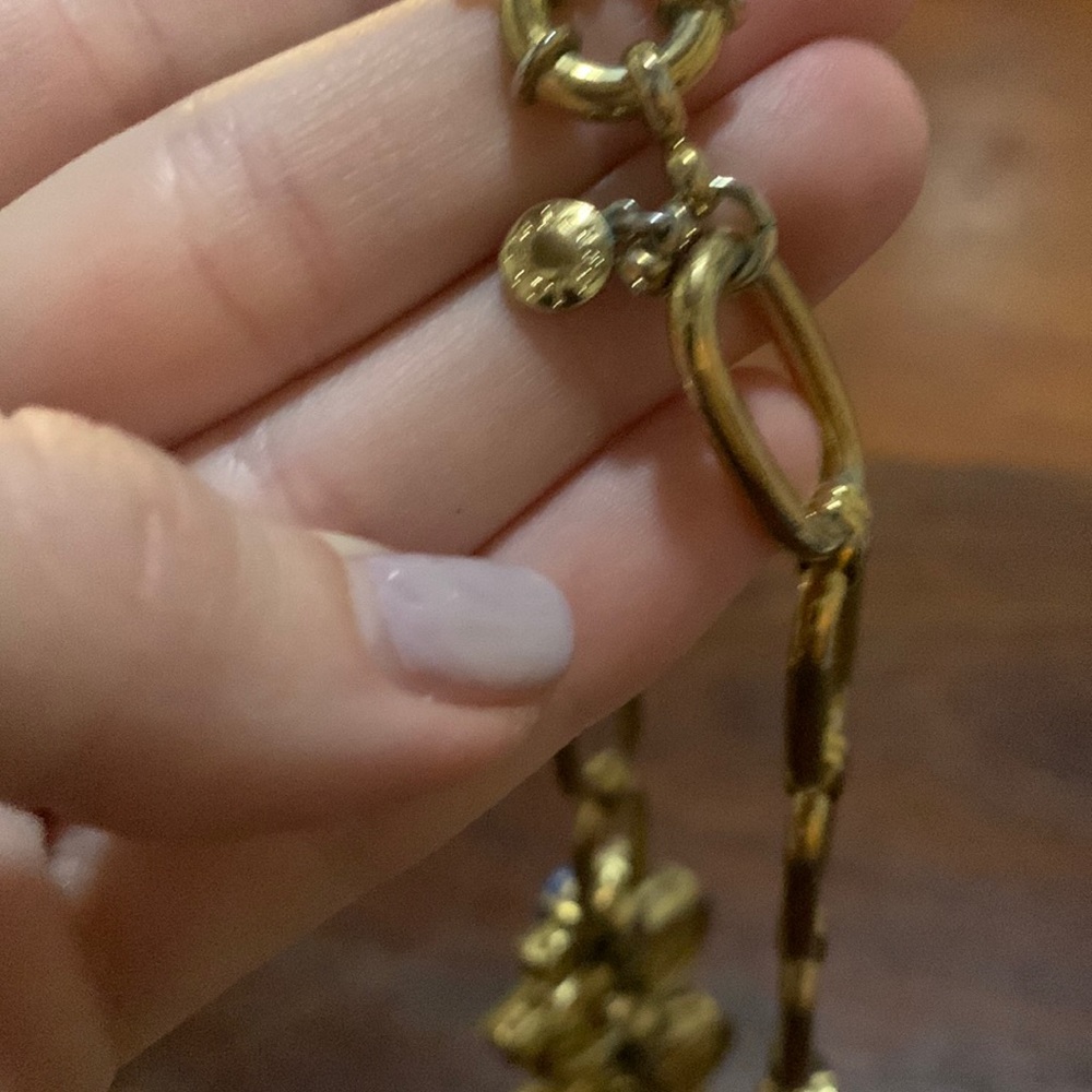 Statement Necklace - Picture 4 of 4